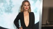 Natalie Portman Rubbishes Pregnancy Rumours Spread by a Leading Tabloid
