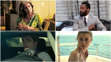 Tenet Ending Explained: From Robert Pattinson’s Neil to Dimple Kapadia’s Priya Singh, Decoding the Final Fates of Main Characters in Christopher Nolan’s Sci-Fi Film (LatestLY Exclusive)