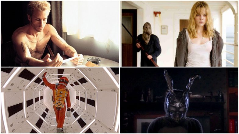 Tenet: After Christopher Nolan’s Sci-Fi Thriller, 7 More Mind-F**k Movies You Should Check Out Right Now! (LatestLY Exclusive)