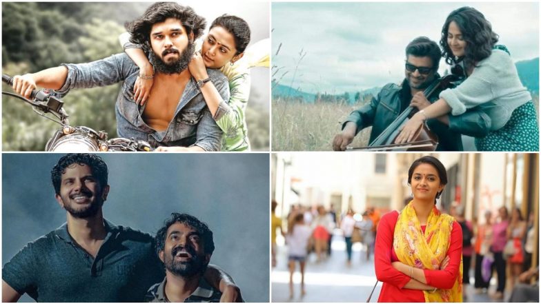 From Anushka Shetty’s Nishabdam to Dulquer Salmaan’s Maniyarayile Ashokan, 7 South Films of 2020 That Released Directly on OTT and Left Us Annoyed! (LatestLY Exclusive)