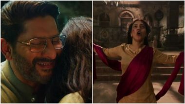 Durgamati: 7 WTF Scenes That Make Little to No Sense in Bhumi Pednekar and Arshad Warsi’s Supernatural Thriller (SPOILER ALERT – LatestLY Exclusive)