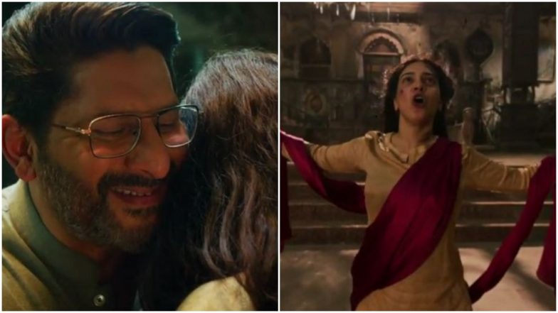 Durgamati: 7 WTF Scenes That Make Little to No Sense in Bhumi Pednekar and Arshad Warsi’s Supernatural Thriller (SPOILER ALERT – LatestLY Exclusive)