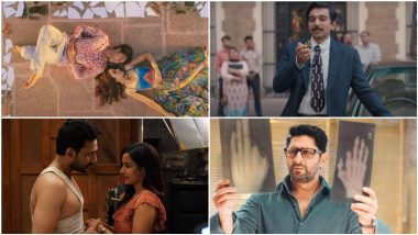 Year-Ender 2020: Paatal Lok, Scam 1992, Panchayat and More – 7 Web-Series We Loved the Most to Binge This Year (LatestLY Exclusive)