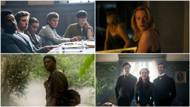 Year-Ender 2020: From The Invisible Man to Soul, 11 Hollywood Films That We Enjoyed Watching the Most This Year (LatestLY Exclusive)