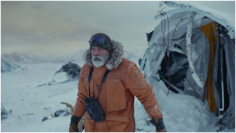 The Midnight Sky Ending Explained: What Does the Climactic Twist in George Clooney&rsquo;s Apocalyptic Drama Mean? (SPOILER ALERT)