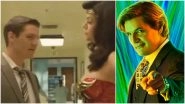 Wonder Woman 1984: Did You Know Maxwell Lord Actor Pedro Pascal Was Once Part of a Cancelled Wonder Woman TV Series? (Watch Video)