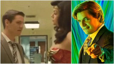 Wonder Woman 1984: Did You Know Maxwell Lord Actor Pedro Pascal Was Once Part of a Cancelled Wonder Woman TV Series? (Watch Video)