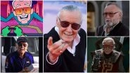 Stan Lee Birth Anniversary Special: From Mallrats to Avengers: Endgame, 10 Best Cameos of the Marvel Legend That Deserve Eternal Cherishing (Watch Videos)