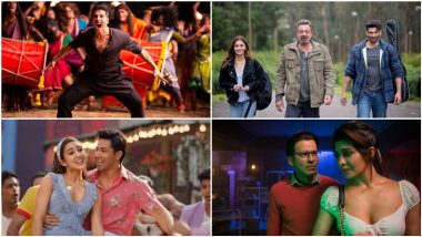 Year-Ender 2020: Akshay Kumar’s Laxmii, Alia Bhatt’s Sadak 2, Varun Dhawan’s Coolie No 1 – 10 Dumbest Bollywood Films of This Year (LatestLY Exclusive)