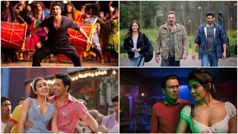 Year-Ender 2020: 10 Dumbest Bollywood Films of This Year (LatestLY Exclusive)