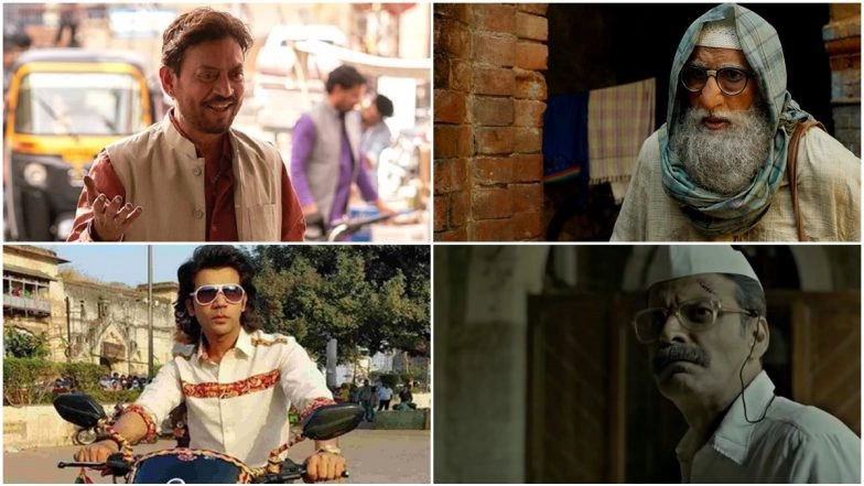 Year-Ender 2020: 11 Actors Who Impressed Us With Their Performance in a Bollywood Movie
