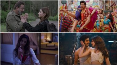 Year-Ender 2020: Sadak 2, Coolie No 1, Baaghi 3, Khaali Peeli – 10 Hindi Films of 2020 That Scored the Lowest on IMDB and Whether They Deserve The Poor Score (LatestLY Exclusive)