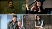 Year-Ender 2020: Sushmita Sen in Aarya, Jaideep Ahlawat in Paatal Lok, Ali Fazal in Mirzapur 2 and More -15 Performances From Hindi Web-Series That Bowled Us Over! (LatestLY Exclusive)