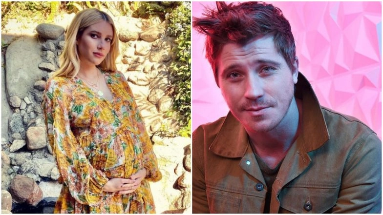Emma Roberts And Garrett Hedlund Blessed With Baby Boy!