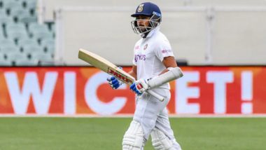 Netizens Brutally Troll Prithvi Shaw After His Early Departure in India's Second Innings During 1st Test 2020