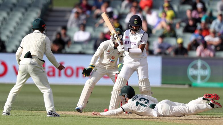 India vs Australia 1st Test 2020 Day 3 Highlights: AUS Beat IND by 8 Wickets, Lead Series 1-0