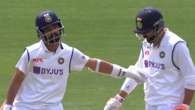 India vs England 2nd Test 2021 Day 1 Highlights: IND 276/3 in 90 Overs at Stumps