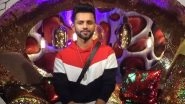Rahul Vaidya Picks Khatron Ke Khiladi 11 Over Nach Baliye? (Read Details)
