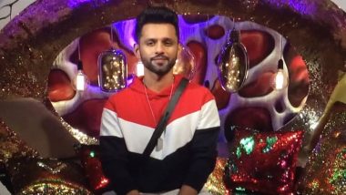 Rahul Vaidya Picks Khatron Ke Khiladi 11 Over Nach Baliye? (Read Details)