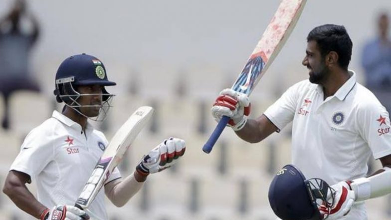 Twitterati React After India Lose Virat Kohli, Ajinkya Rahane and Hanuma Vihari in Third Session of IND vs AUS 1st Test 2020 Day 1, Pin Hopes on Wriddhiman Saha and Ravi Ashwin
