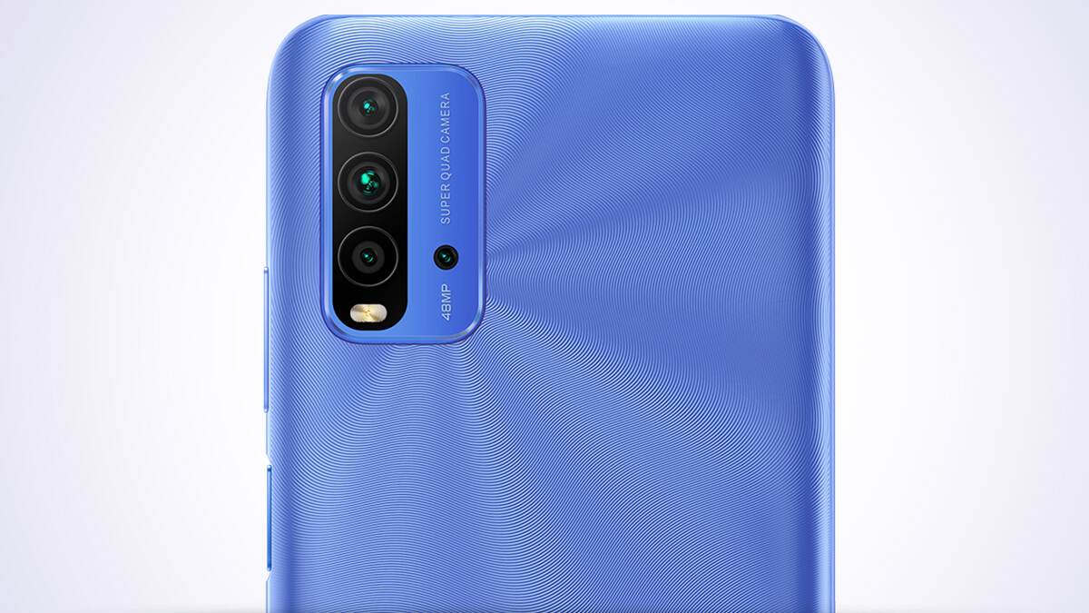 Redmi 9 Power