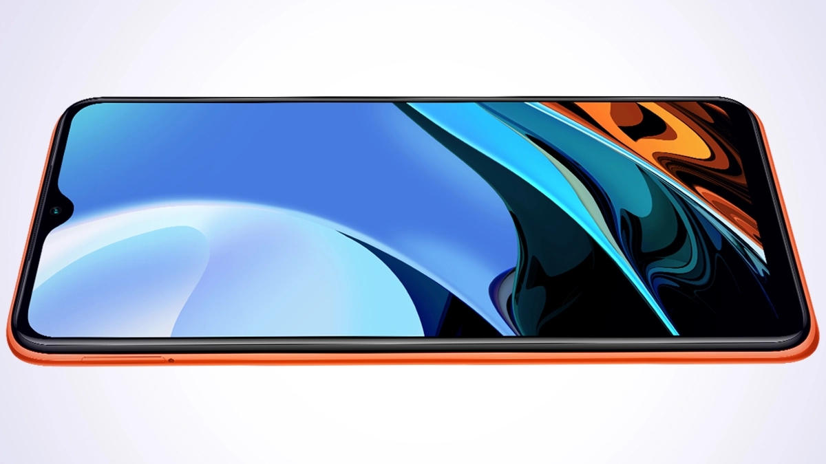 Redmi 9 Power