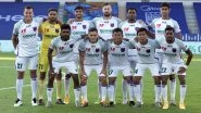 OFC vs NEUFC Head-to-Head Record: Ahead of ISL 2020-21 Clash, Here Are Match Results of Odisha FC vs NorthEast United FC Encounters in Indian Super League
