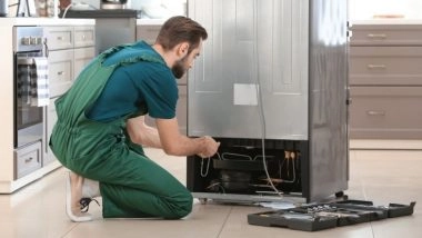 5 Ways to Prepare for an Appliance Repair Service Visit