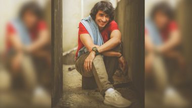 Christmas 2020: Shantanu Maheshwari Reminisces A Lit-Up Kolkata X-Mas As He Goes Down Memory Lane