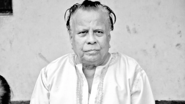 Shantanu Mohapatra, Legendary Music Director from Odisha, Passes Away at 84