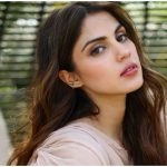 Chehre Makers Open Up About Rhea Chakraborty’s Missing Name From the Poster, Says ‘Didn’t Want to Take Undue Advantage’