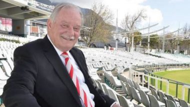 Robin Jackman Dies at the Age of 75, Fans Mourn The Death of the Former England Player & Cricket Commentator