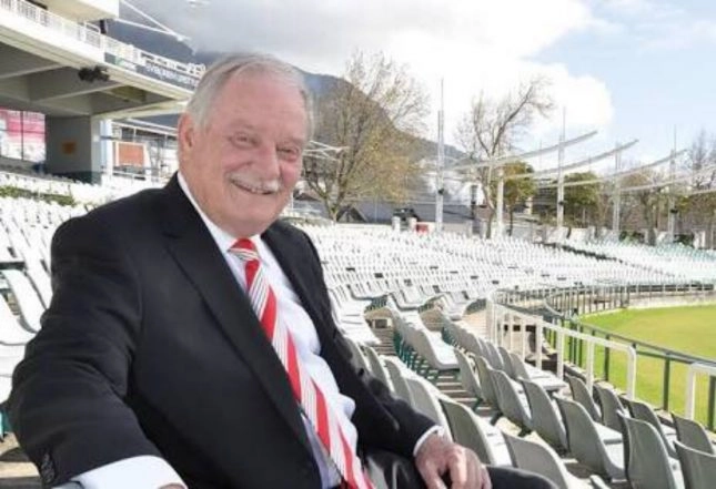 Robin Jackman Dies at the Age of 75,  Fans Mourn The Death of the Former England Player