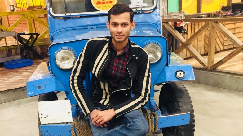 Sachin Kumar Meena- the Digital Entrepreneur Is Refining His Chore of Digital Marketing