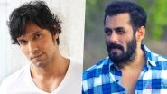 Radhe: Randeep Hooda To Play The Role Of A Psychopath In Salman Khan Starrer?
