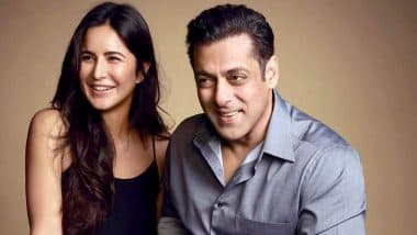 Tiger 3: Salman Khan, Katrina Kaif Resume Shoot of YRF's Action Thriller in Mumbai