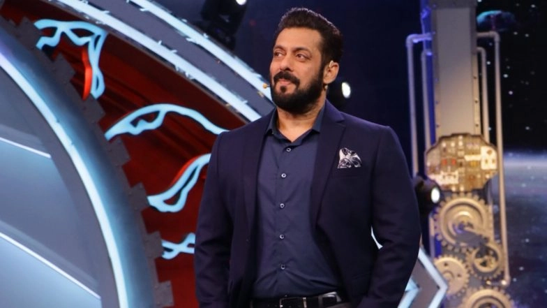 Salman Khan To Celebrate Birthday On Bigg Boss 14 Sets