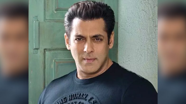 Chandigarh Police Summon Salman Khan, Alvira Khan and 7 Others In An Alleged Case Of Fraud.