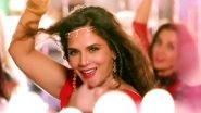 Shakeela Song Taaza: Richa Chadha's Dance Number Is Anything but Fresh (Watch Video)