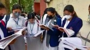 CBSE Exams: Board Stops Physical Evaluation of OMR Answer Sheets at Exam Centres