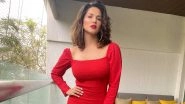 Sunny Leone Ditches Her Luxury Car for a Rickshaw Ride, Calls It &lsquo;Best Mode of Transportation&rsquo;