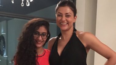 Sushmita Sen's Daughter Renee Sen's Instagram Account Hacked, Aarya Actress Says She Feels Bad for the Hacker