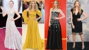 Amanda Seyfried Birthday: Cutesy Dresses and Elegant Gowns, Her Wardrobe Has the Best of Everything (View Pics)