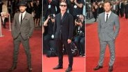 Jude Law Birthday &ndash; From Ditching a Classy Red Carpet Look to Rocking a Basic Black Tuxedo &ndash; 5 of the Actor&rsquo;s Best Red Carpet Looks