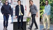 Jake Gyllenhaal Birthday: He's a Brilliant Actor With An Equally Brilliant Wardrobe