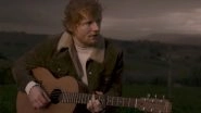 Afterglow Music Video: Ed Sheeran&rsquo;s Love Song for the Winters Will Make It to Your Playlist at One Go (Watch Video)