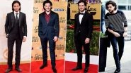 Kit Harrington Birthday: A Handsome British Hunk With the Most Amazing Wardrobe (View Pics)