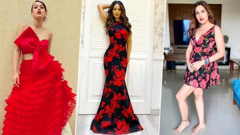 Christmas 2020: Let Nia, Hina and Surbhi Teach You How To Slay This Festive Season