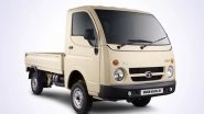 Tata Motors Commercial Vehicles To Become Expensive From January 1, 2021