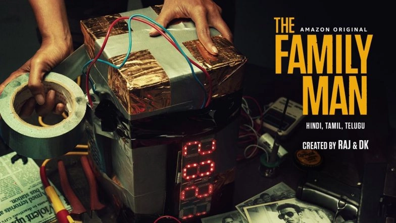 Manoj Bajpayee Assures An Explosive Second Season Of Family Man On Amazon Prime Video In 2021